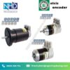Encoder ELCIS A07 Series PROFIBUS Chính hãng COCQ đầy đủ