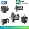 Encoder ELCIS I03 Series Robusta Chính Hãng COCQ Đầy Đủ