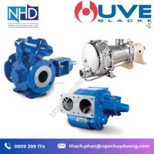 Mua bơm Mouvex CC8 chính hãng ở đâu?