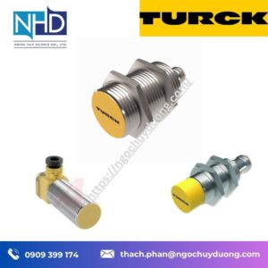Tổng kho hàng sẵn Cảm biến Turck BI10U-M30-AP6X-H1141 COCQ đầy đủ