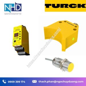 Tổng kho hàng sẵn Cảm biến Turck BI5U-M18-AP6X chính hãng COCQ đầy đủ.