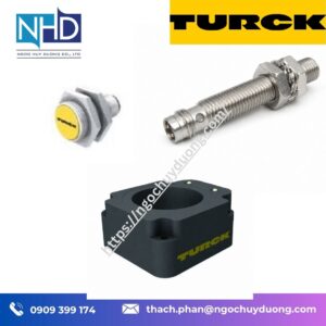 Tổng kho hàng sẵn Cảm biến Turck NI10-M18-AP6X-H1141 COCQ đầy đủ