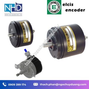 Tổng kho hàng sẵn Encoder ELCIS I03 Series Robusta Chính Hãng COCQ Đầy Đủ