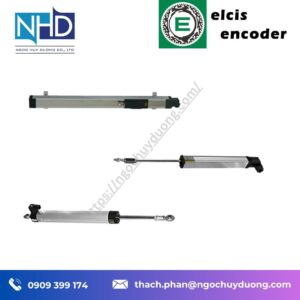 Tổng kho hàng sẵn Encoder ELCIS L04 Series Potentiometric Transducers Chính Hãng