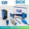1 Cảm biến sensor SICK hàng sẵn giá kho