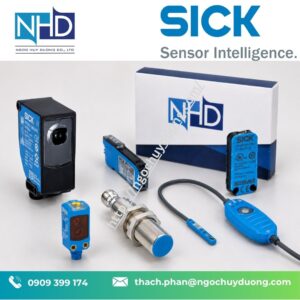1 Cảm biến sensor SICK hàng sẵn giá kho