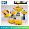 1 EL-O-Matic Việt Nam – Bộ truyền động khí nén chính hãng