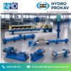 1 Hydro Prokav Pumps – Bơm Trục Vít Lệch Tâm Chính Hãng