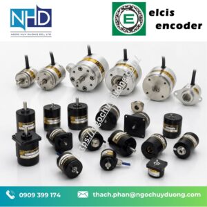 1 Mua ELCIS Encoder chính hãng ở đâu