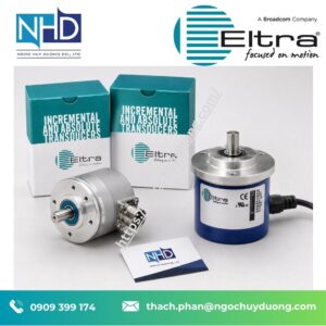 1 Phân phối chính hãng ELTRA Encoder Việt Nam