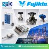 1 Phân phối chính hãng van FUJIKIN Việt Nam