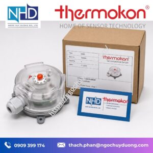 12 NGỌC HUY DƯƠNG là nhà phân phối chính hãng Thermokon sensor giá kho