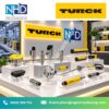 13 Thiết bị TURCK chính hãng tại Việt Nam