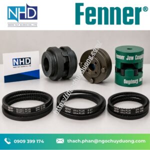15 Mua khớp nối trục coupling FENNER giá tốt