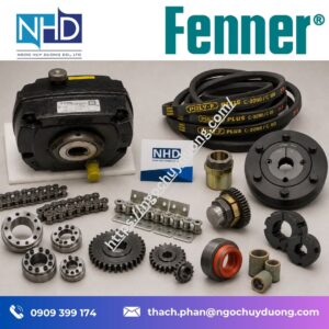 18 Dai ly hop so gearbox F05A-25-90L4