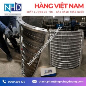 2 Khi nào nên sử dụng lưới lọc dây nêm