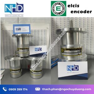 2 NGỌC HUY DƯƠNG là nhà phân phối chính hãng ELCIS tại Việt Nam, cung cấp thiết bị với giá cạnh tranh, hàng sẵn