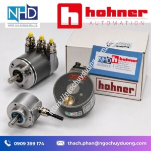 2 Nhà phân phối HOHNER Encoder chính hãng tại Việt Nam