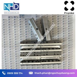 2 đại lý phân phối vòng bi bạc đạn bearings Franke GmbH chính hãng Việt Nam,