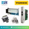 29 Mô đun tín hiệu IO module TURCK