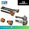 Con lăn DUGOM RULLI Automotive – Hỗ trợ kỹ thuật chuyên sâu