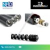 Con lăn băng tải DUGOM RULLI Series 309 312 tải nặng