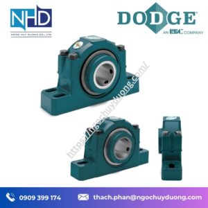 Tổng kho hàng sẵn Vòng bi DODGE Type E chính hãng – Hỗ trợ kỹ thuật nhanh