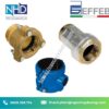 Tổng kho phụ kiện nối ống EFFEBI PN16 hàng sẵn