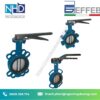 Van bướm EFFEBI Atlantis – Phân phối chính hãng, giá tốt