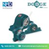 Vòng bi DODGE Type E chính hãng – Hỗ trợ kỹ thuật nhanh