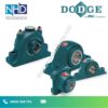 Vòng bi con lăn côn gối đỡ DODGE Type C – Thiết kế gọn, chịu tải cao và lắp đặt linh hoạt