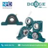 Vòng bi gối đỡ DODGE Eccentric Collar Phân phối chính hãng