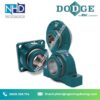 Vòng bi tang trống gối đỡ DODGE S-2000 – Chịu tải cao, bù lệch trục, giãn nở dọc trục linh hoạt