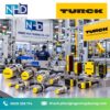 1 Cảm biến TURCK - Sensor Turck Việt Nam