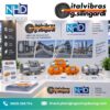 11 Motor rung Italvibras báo giá nhanh
