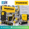3 Cảm biến TURCK Việt Nam