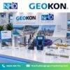 5 Máy đọc cảm biến dây rung GEOKON GK-406