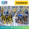 5 So sánh cảm biến TURCK và SICK
