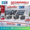 7 Tổng kho Hộp số Chiaravalli K 35390 Việt Nam
