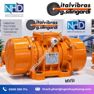 8 Đại lý phân phối chính hãng mô tơ rung cao tần Italvibras ITV-VR2010 giá tốt, nhập khẩu chính hãng tại Việt Nam