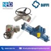Bộ truyền động điện Biffi ICON3000 Electric Actuator