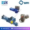 Bộ truyền động khí nén Biffi RPD RPS Rack & Pinion