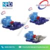 Bơm bánh răng ngoài Carten Pump HLG25-FC-PK hỗ trợ kỹ thuật