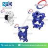 Bơm màng Carten Pump HLD3A – Chính hãng, giá tốt
