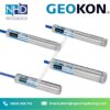 Cảm biến áp lực chống ăn mòn GEOKON 4500CR COCQ đầy đủ