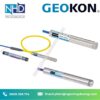 Cảm biến áp lực nước GEOKON 4500 Series – Hỗ trợ kỹ thuật