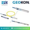 Cảm biến áp lực nước GEOKON 4500B, 4500C – Hỗ trợ kỹ thuật