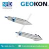 Cảm biến áp lực nước lỗ rỗng GEOKON 4500DP – Hỗ trợ kỹ thuật