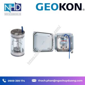 Đại lý giá tốt Cảm biến khí quyển GEOKON 4580-1 Chính hãng báo giá nhanh