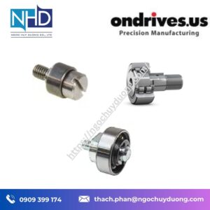 Đại lý giá tốt Con lăn cam Ondrives.US – Then dẫn động chính xác, bền
